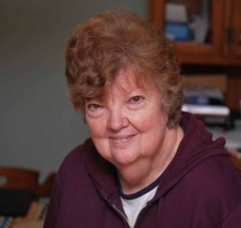 Loretta Charlene Olson