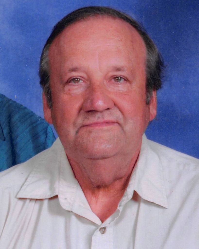 Robert Thomas Cieslik