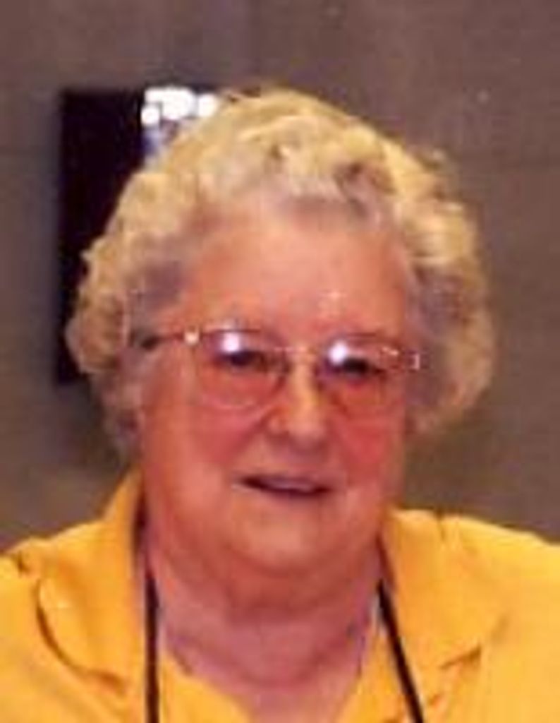 Phyllis M. Haslup
