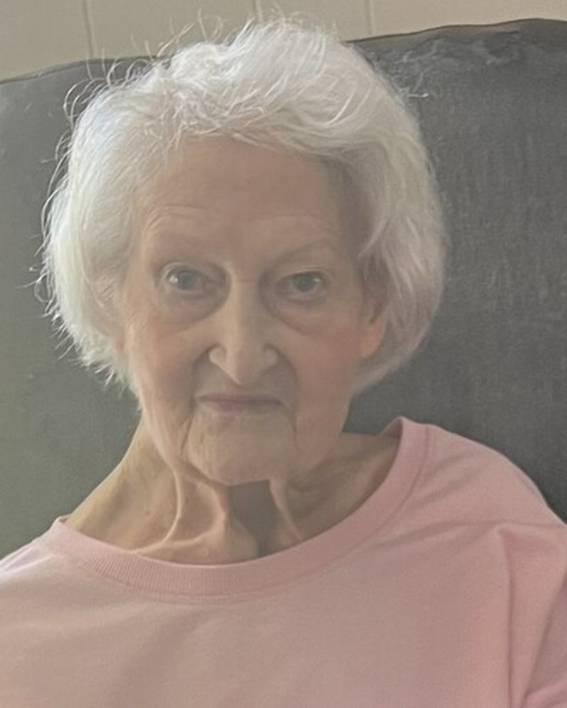 Harriet Aura Mceachern Profile Photo