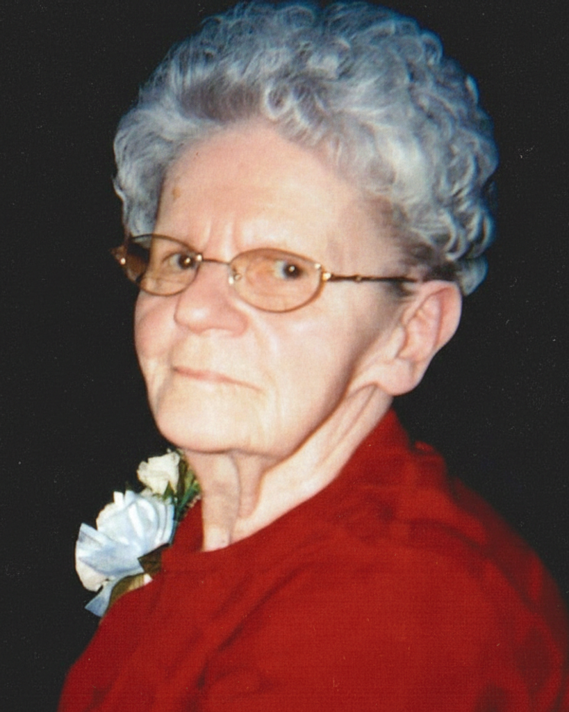 Harriet A. Maner Profile Photo