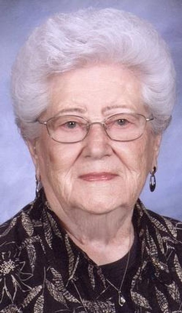 Emma Pauline Sutherland