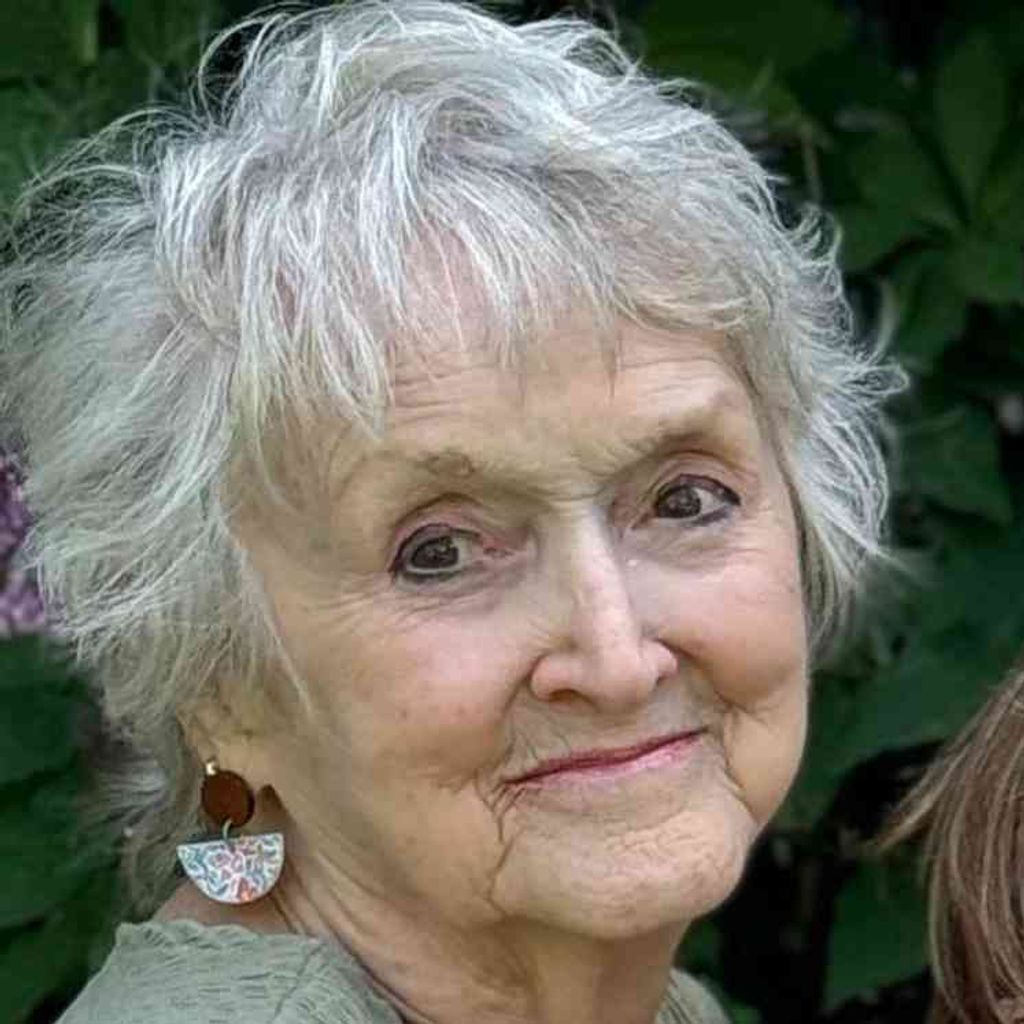 Nancy Louise Crosby Profile Photo