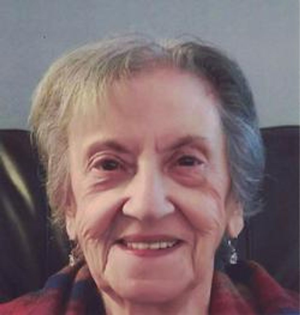 Alma Carroll (Nee Imperatrice)