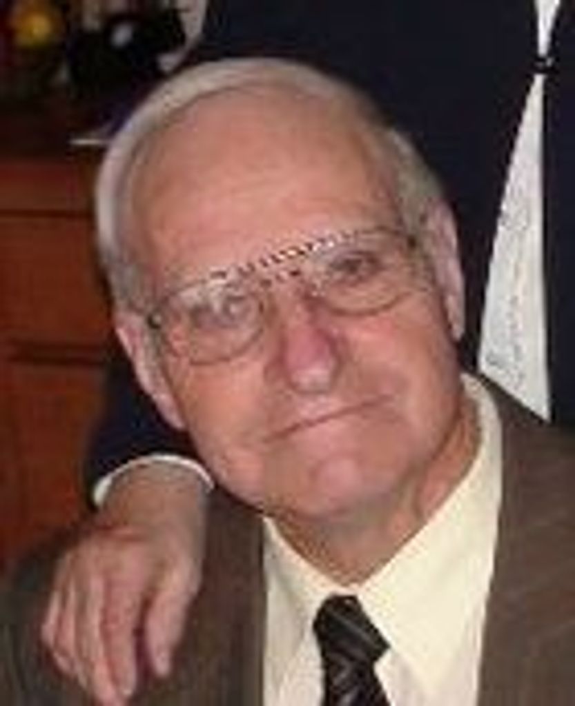 James Odgen Profile Photo