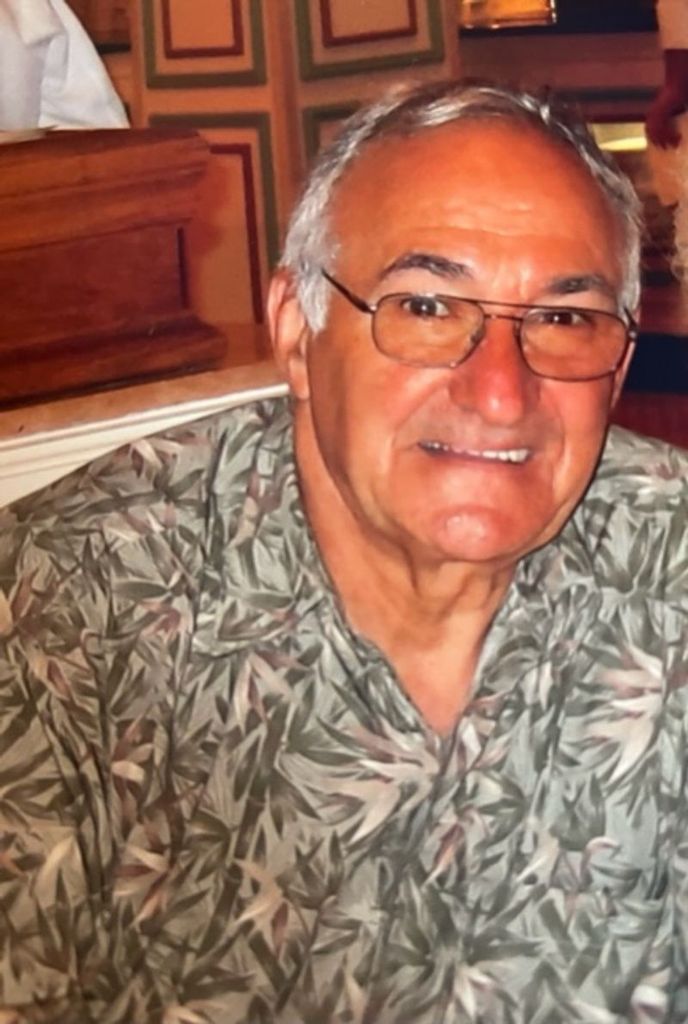 John H. Mullane