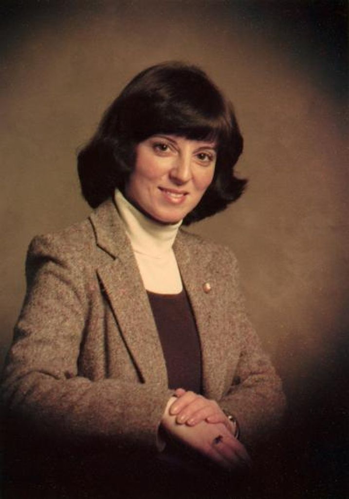 Patricia Marie Degrazia Petrulavage Profile Photo