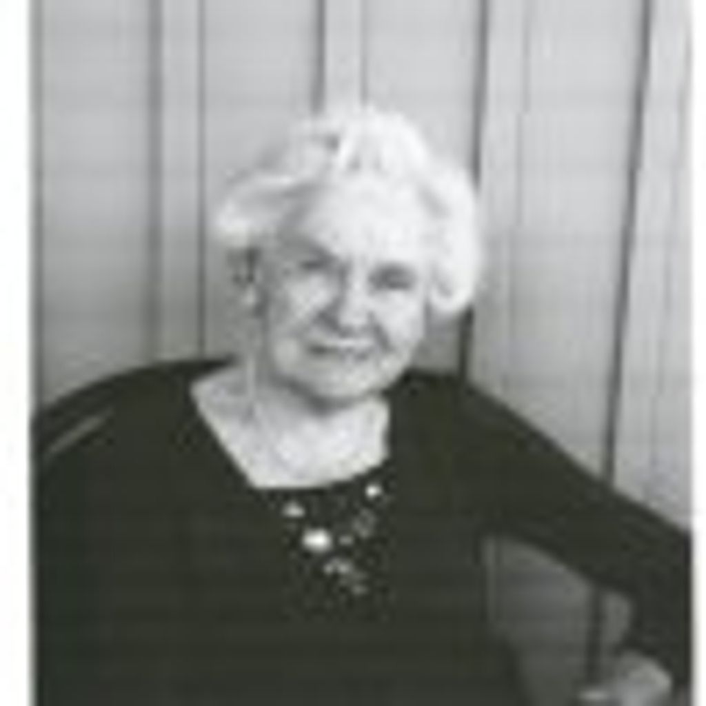 Helen Theis