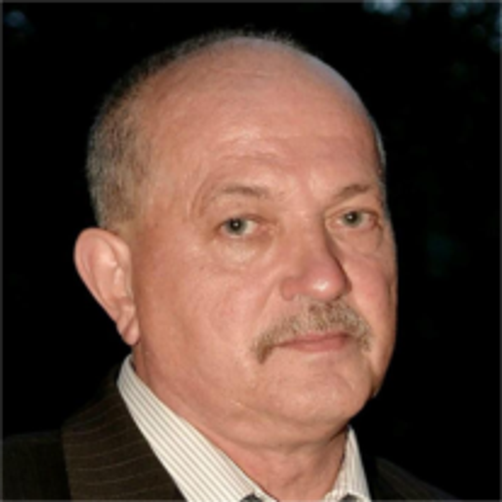 Ernest L. Todd