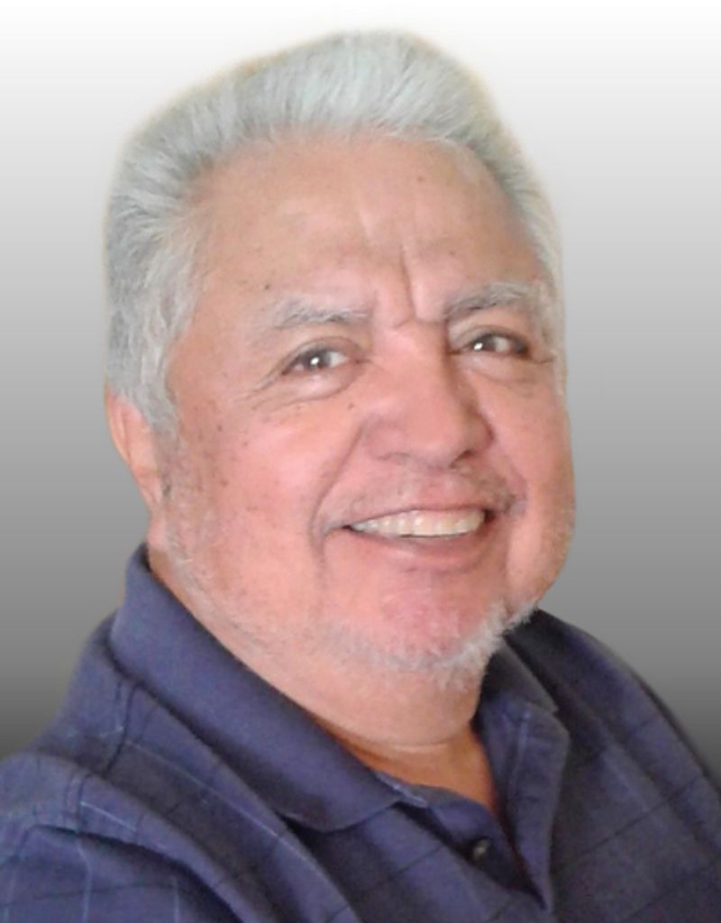 Manuel Juarez Profile Photo
