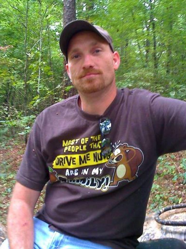 Steven Ray Carpenter Profile Photo