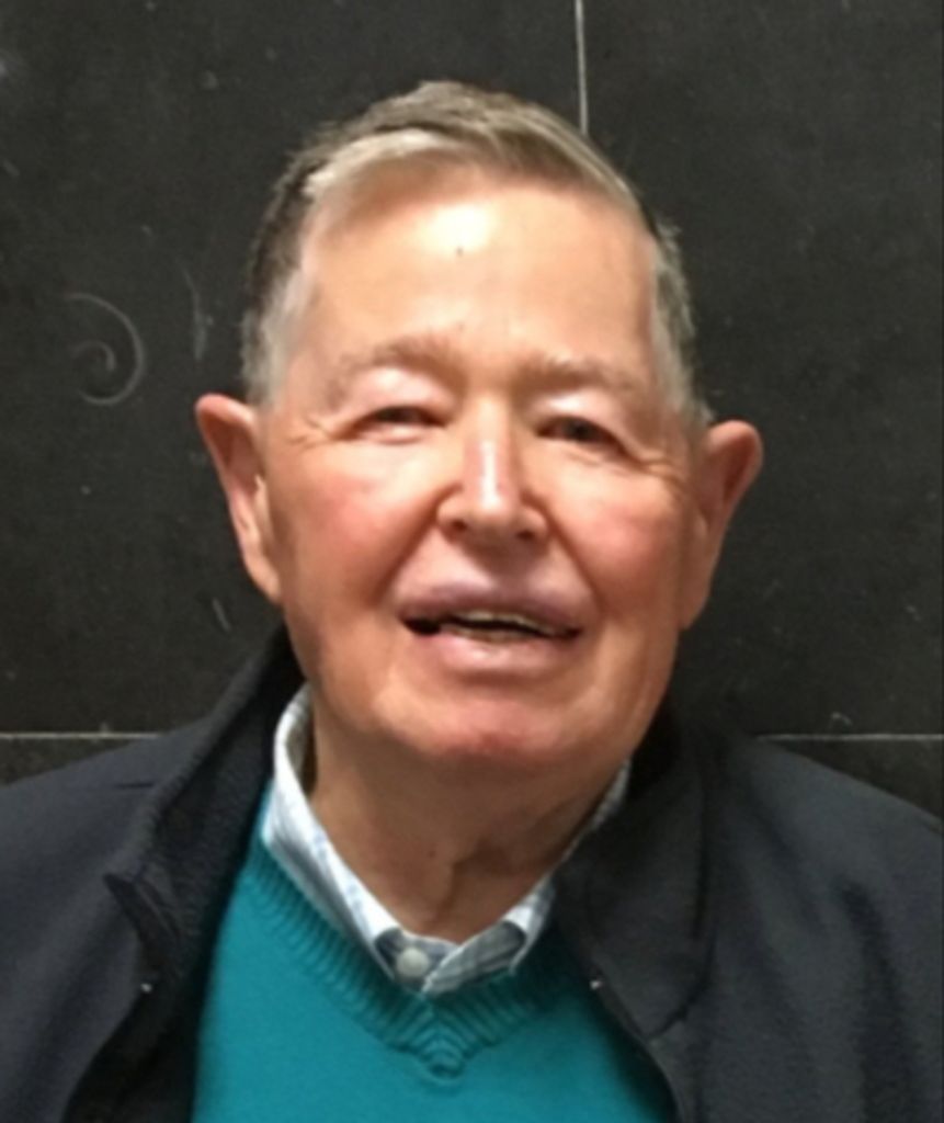 John E. Mcdevitt Jr. Profile Photo