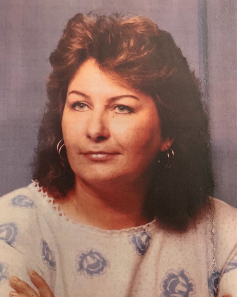 Louann Morris Profile Photo