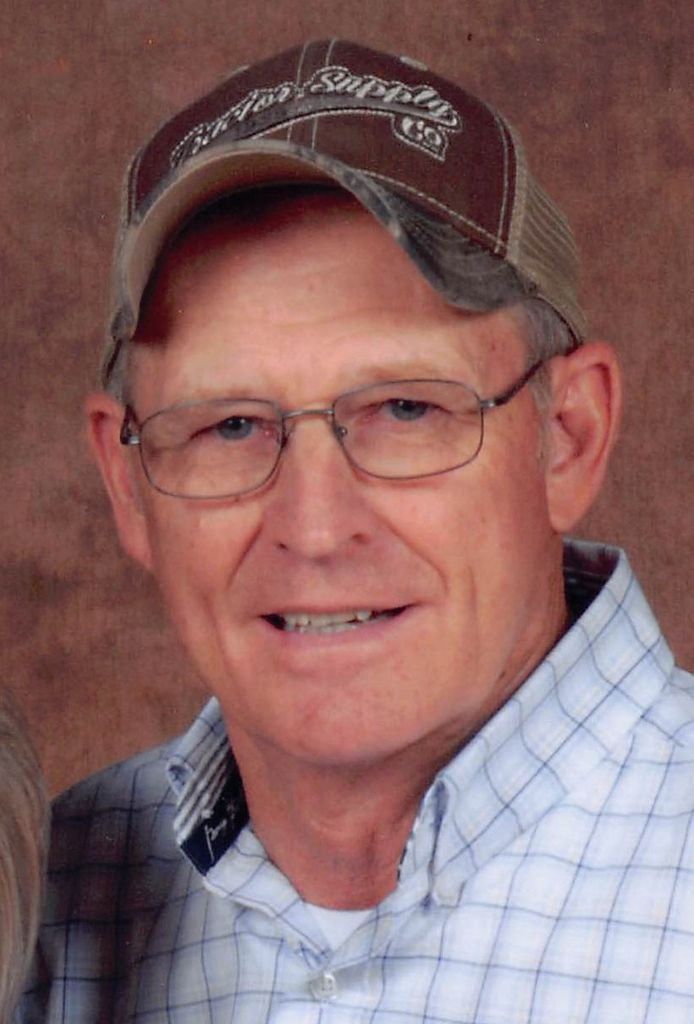 Dennis Cone Profile Photo