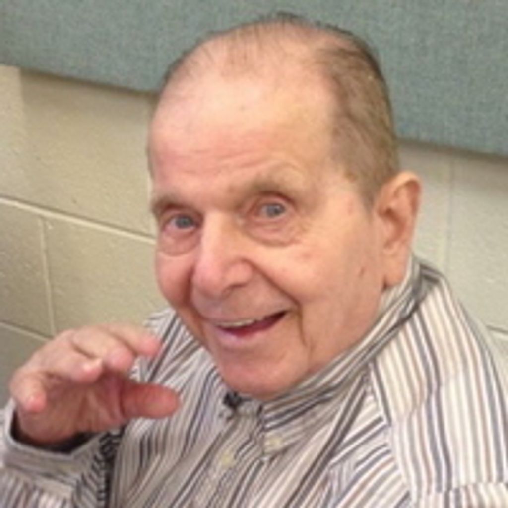 Stanley J. “Sonny” Stefansky