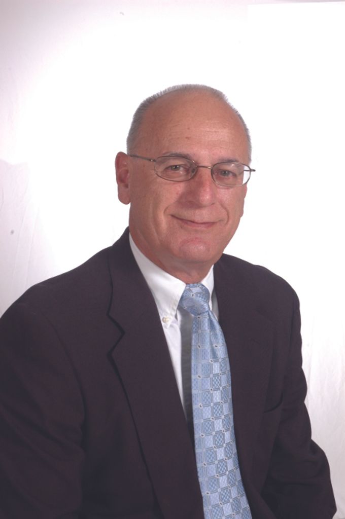 Mitchell Warren Mangum