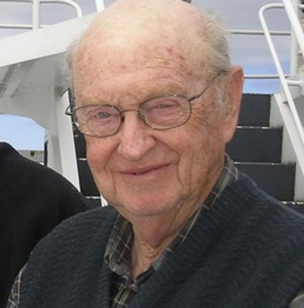 Robert Redlin Profile Photo