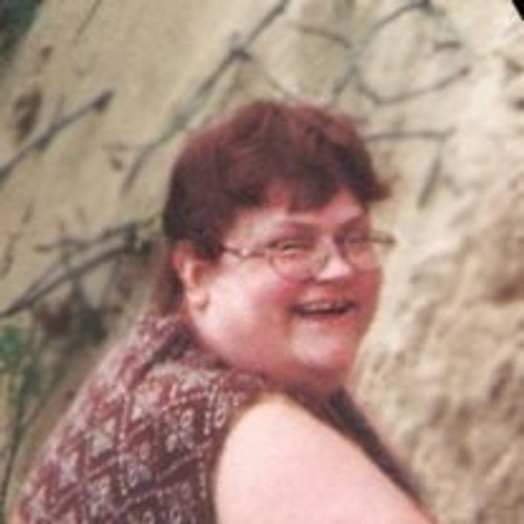 Kimberly Eileen White