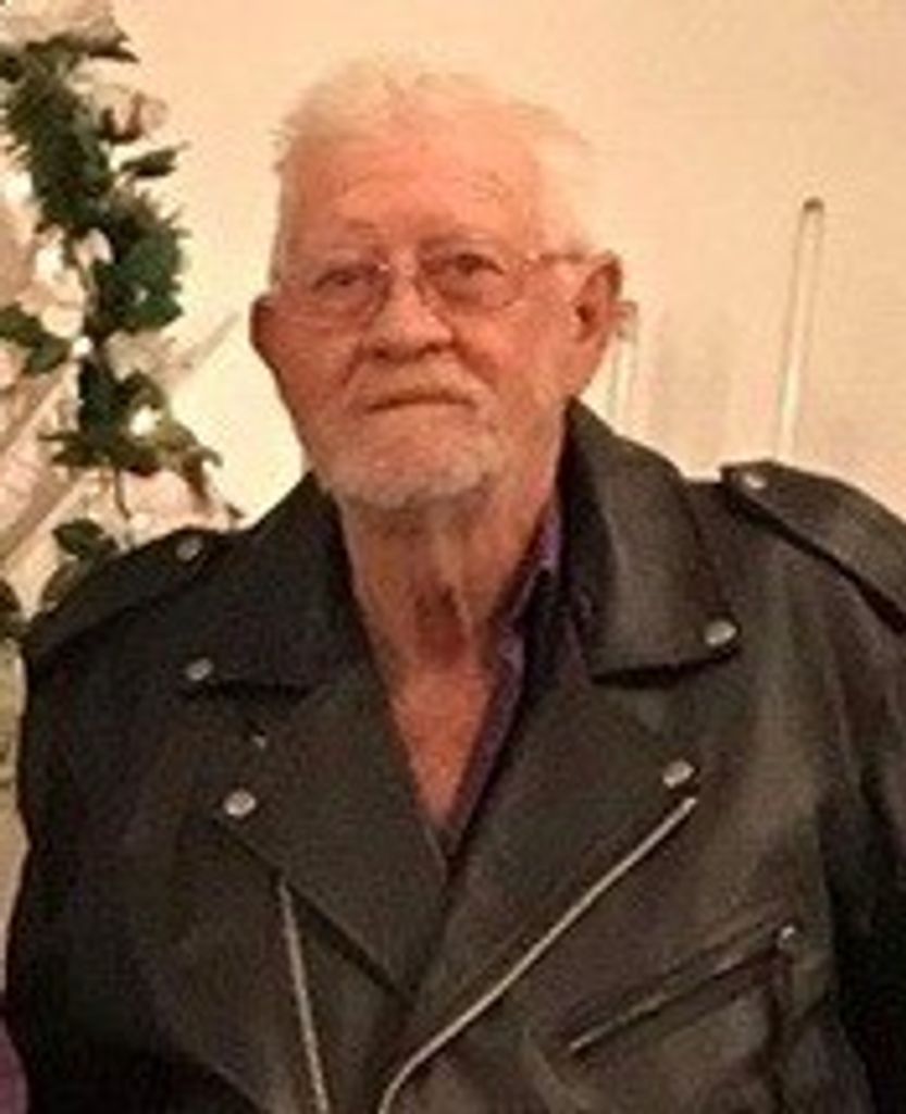 Donald Ralph Simmons