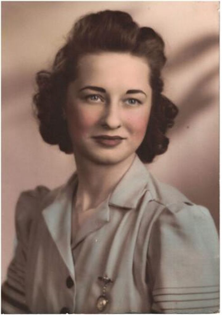 Ruth L (Russman) Niedermeier Profile Photo