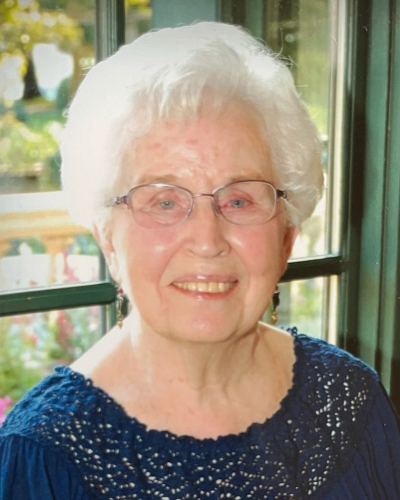 Marjorie Y. Johnson