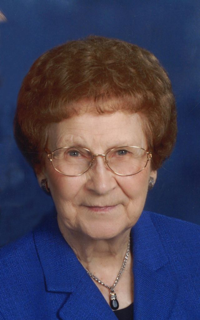 Geraldine "Jean" Moeder Profile Photo