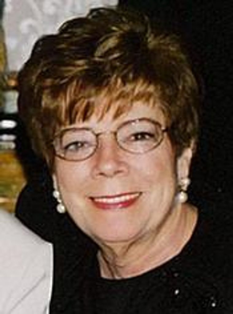 Rita M. Cler