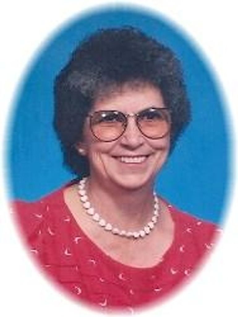 Sara F. Cunningham Profile Photo