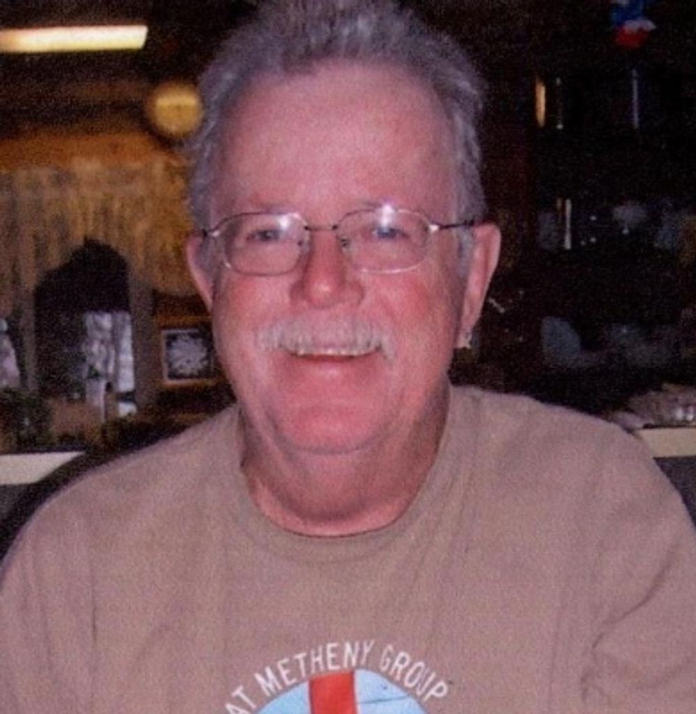 William Degn Profile Photo