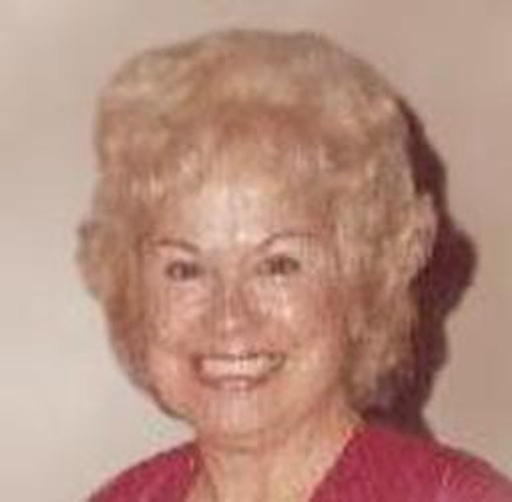 Inez Majcher