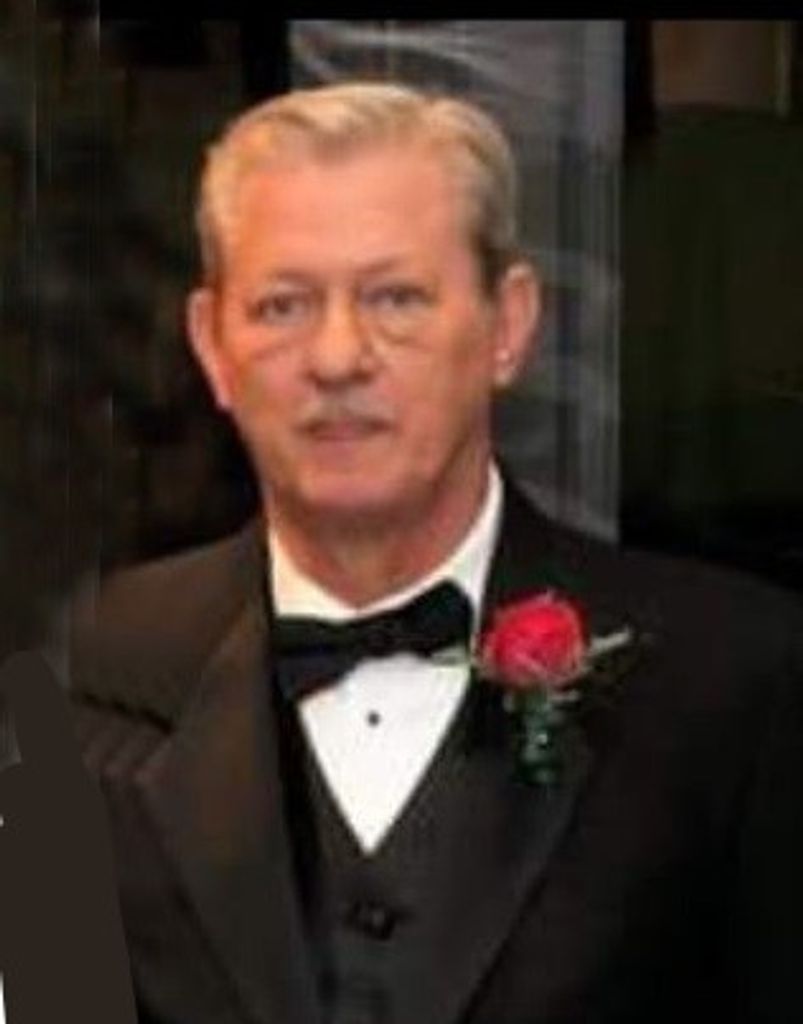 Michael Fate Russell