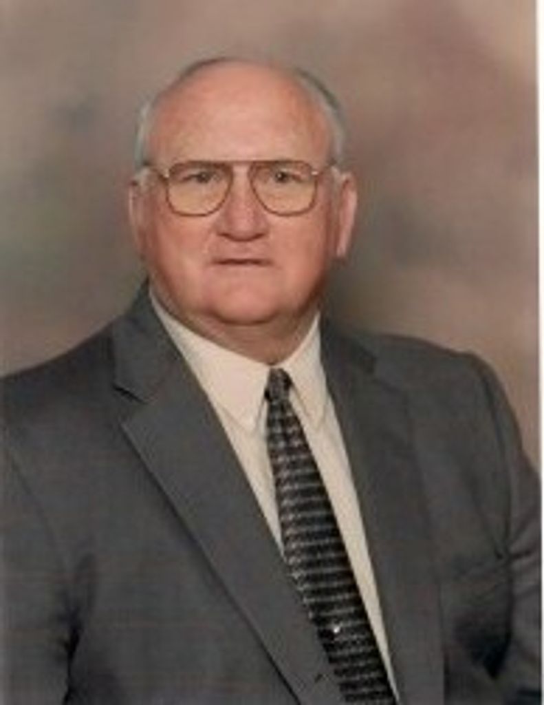 Norman Hamilton