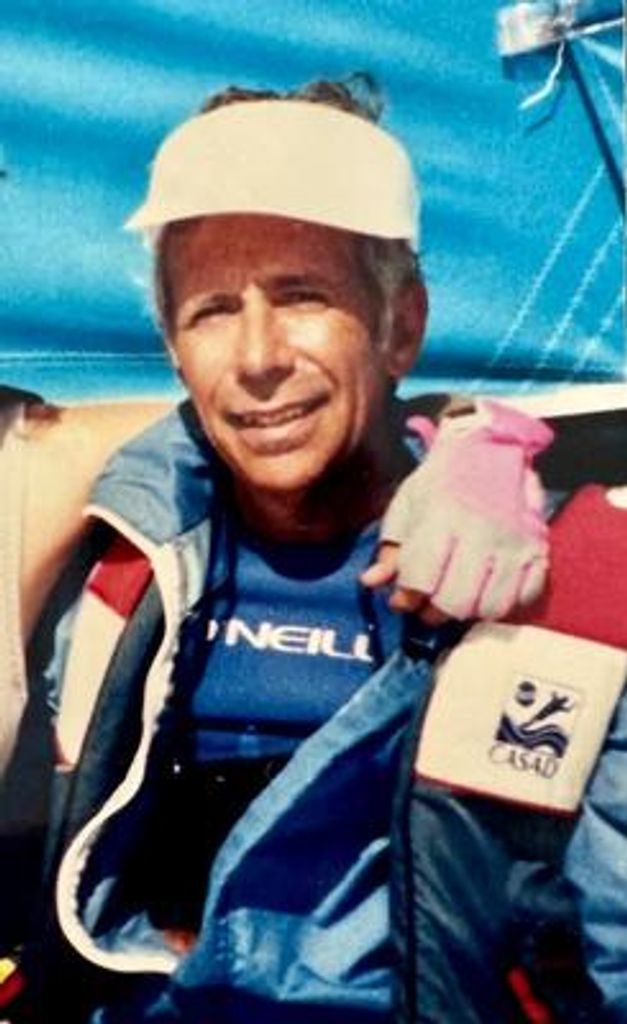 Jack Chester Sammons Jr. Profile Photo