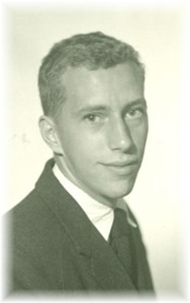 Ralph L. Howard