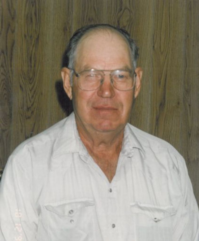 Harold Rosenquist