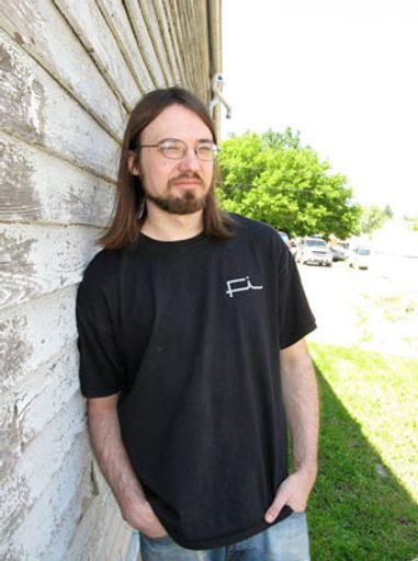 Leif Wall Profile Photo