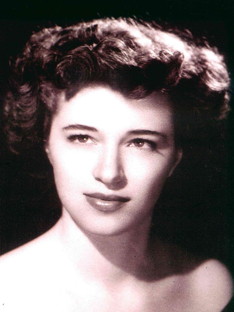 Gloria Schmidt