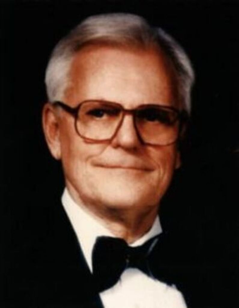 Gerald S. Triplett