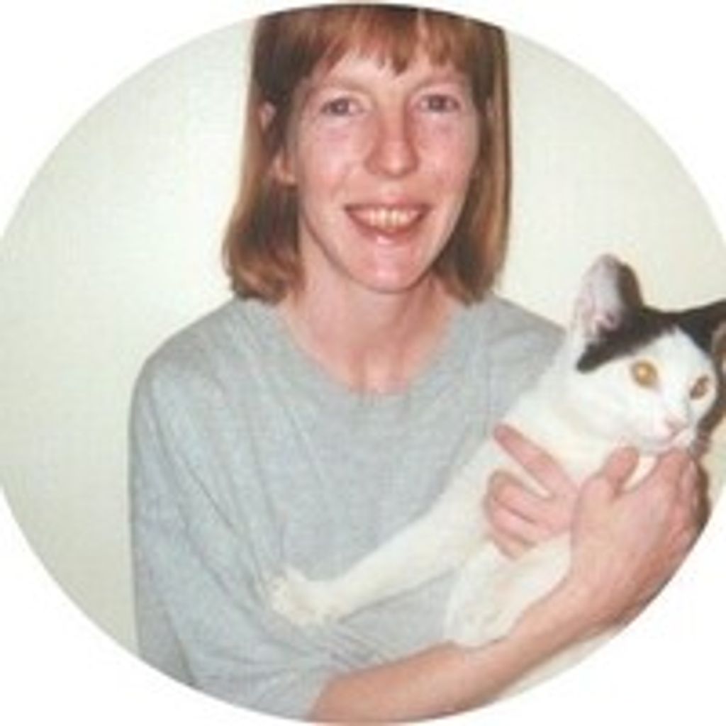 Patty M. Leary