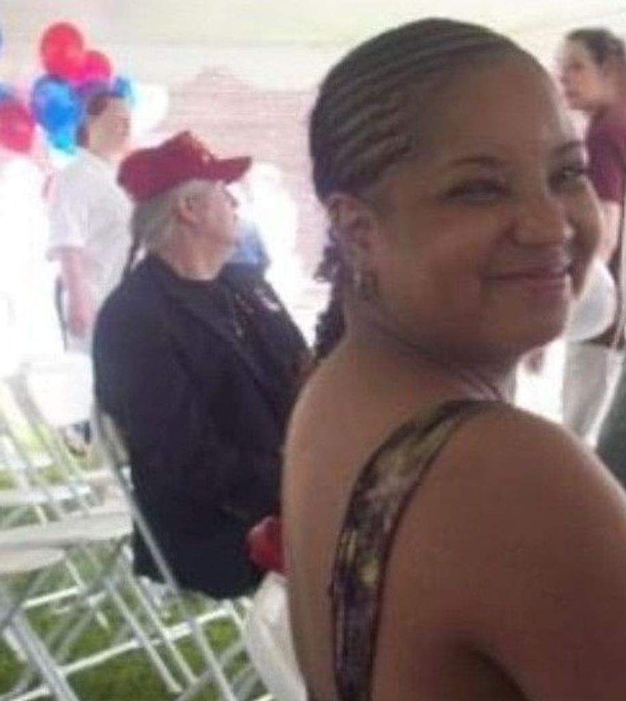 Marisha A. Francis Profile Photo