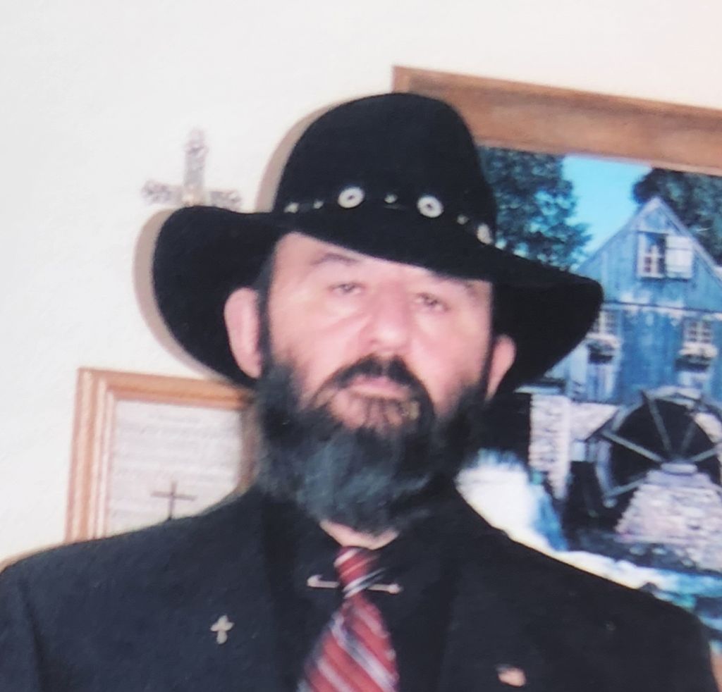 Michael G. Bouvia Profile Photo