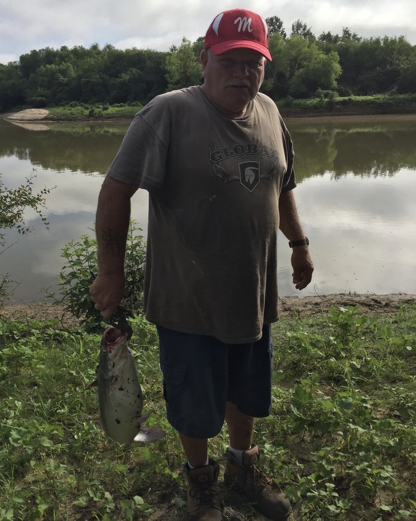 Carl Randolph "Randy" Sullivan Sr. Profile Photo