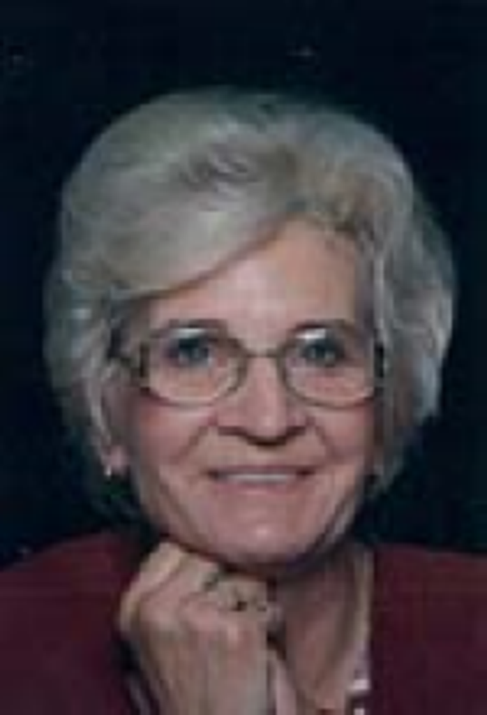 Shirley  J. Harding