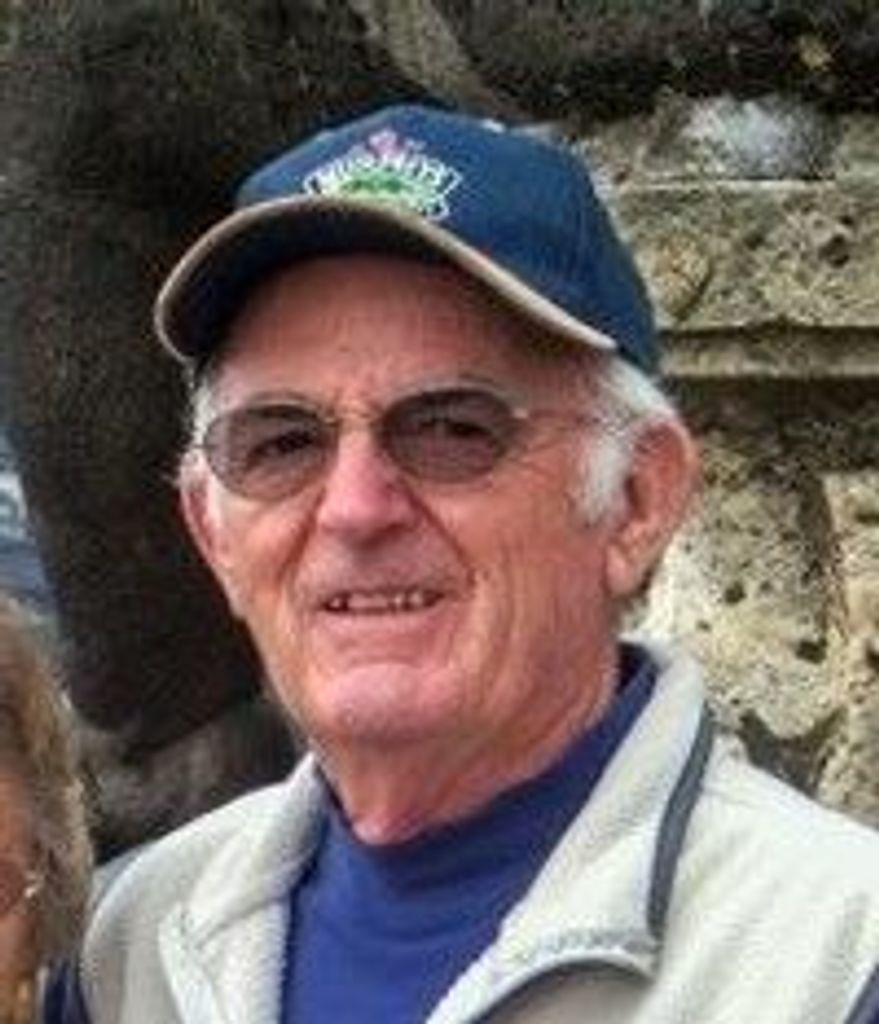 Joseph Moser Wilkins