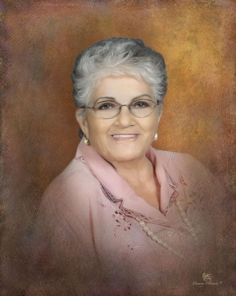 Jean Doyle Mchenry James Profile Photo