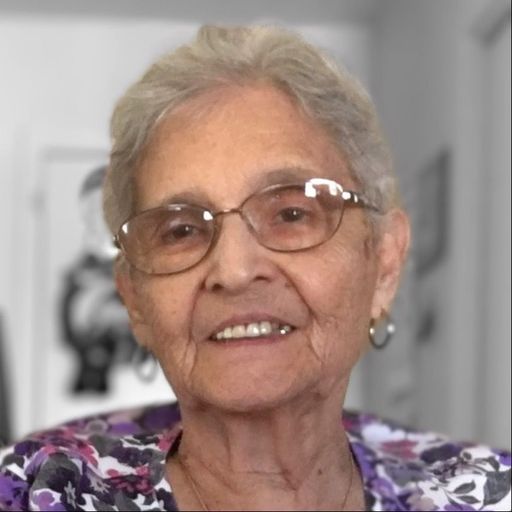 Ofelia Garcia Verduzco Profile Photo