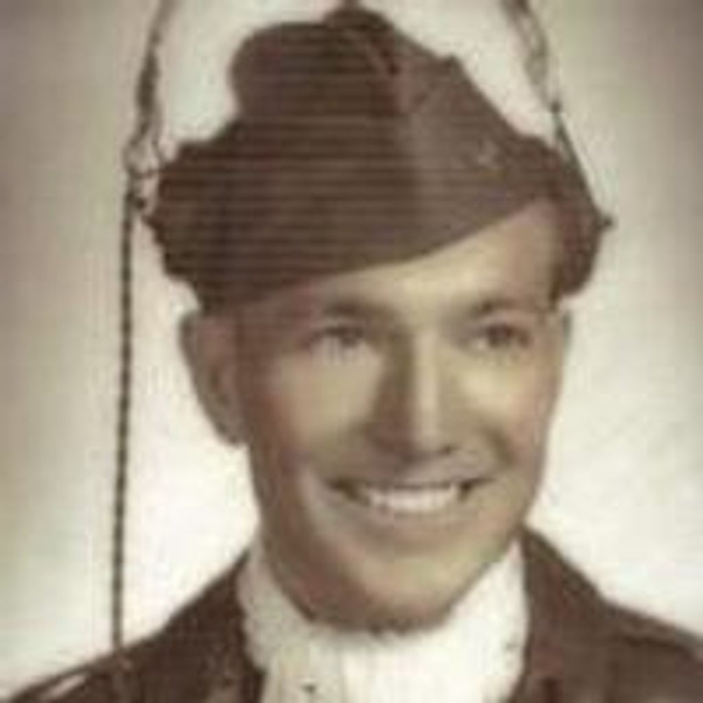 Howard Wayne Young