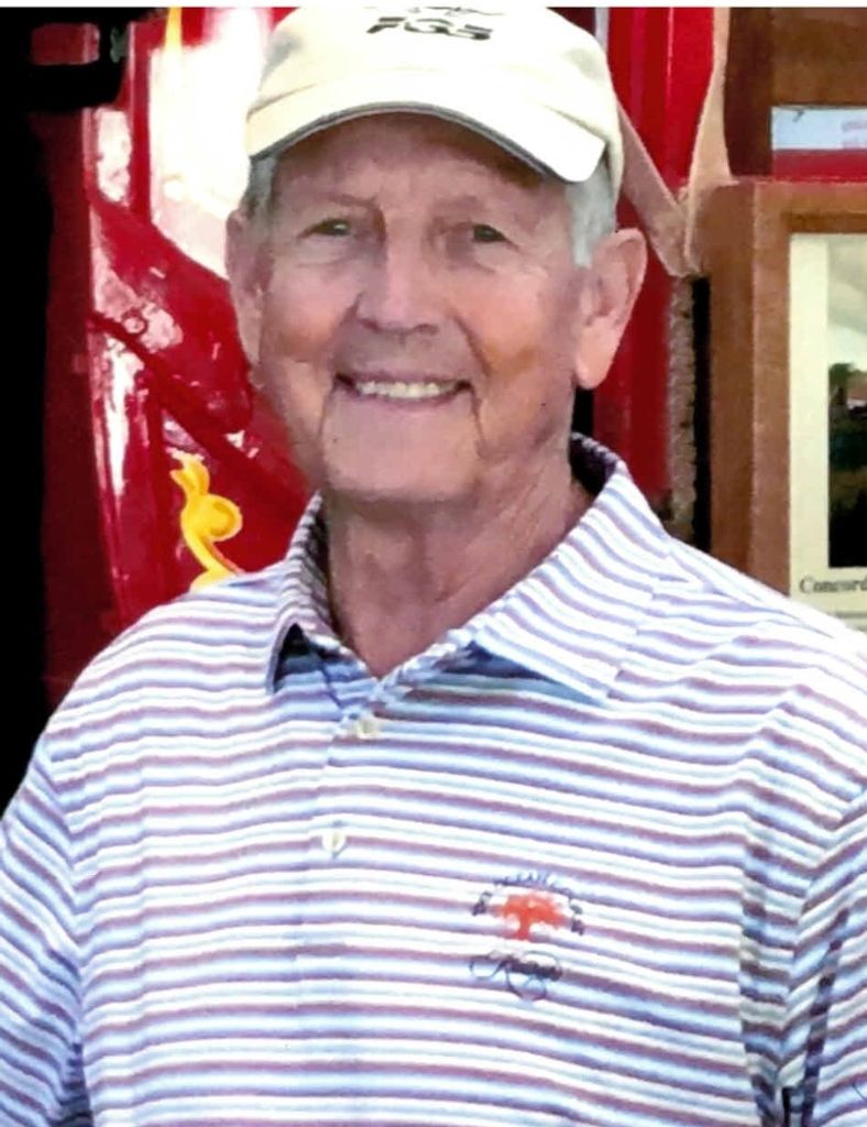 Charles "Bud" Tabor Profile Photo