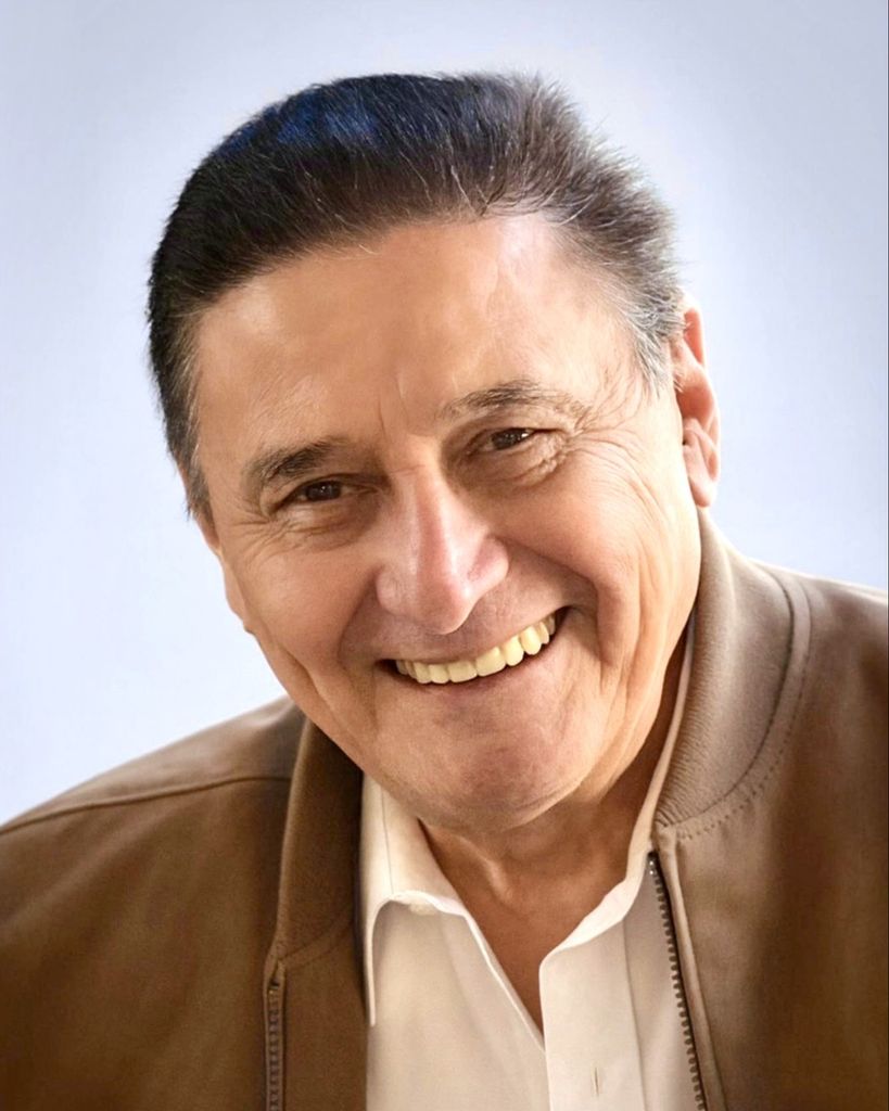 Humberto Garza Guerra