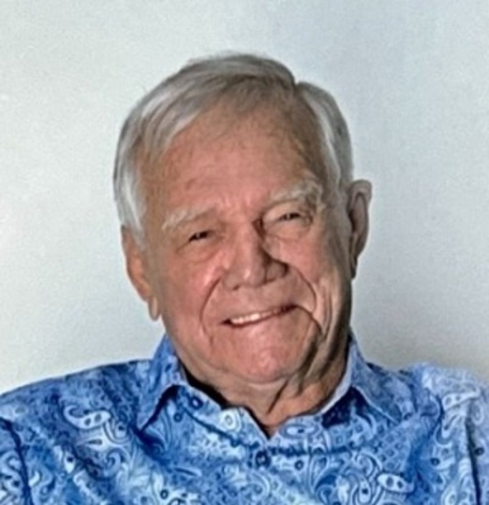 James B. King Profile Photo